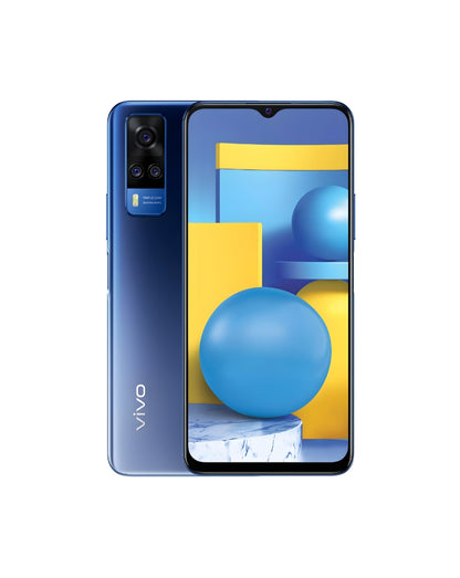 Vivo Y51 (2020) 4G Refurbished