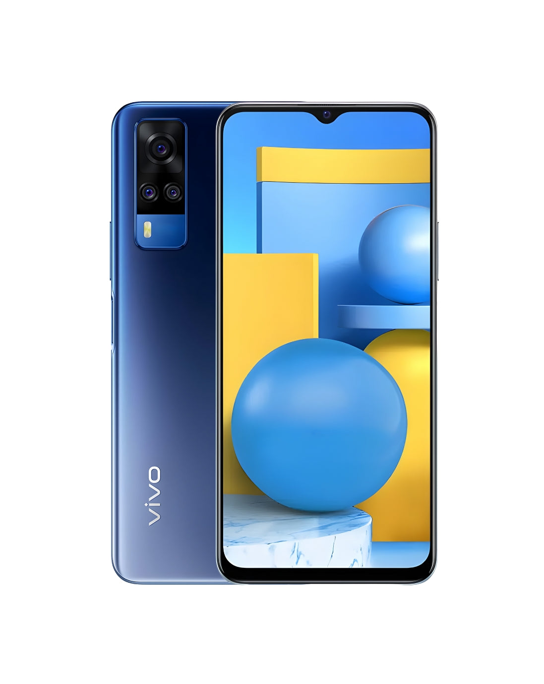 Vivo Y51A Refurbished