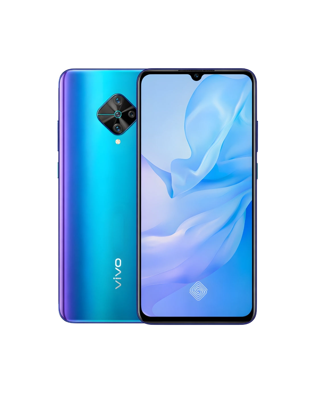 Vivo Y51 4G Refurbished