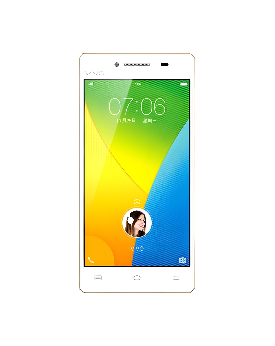 Vivo Y51L 5G Refurbished