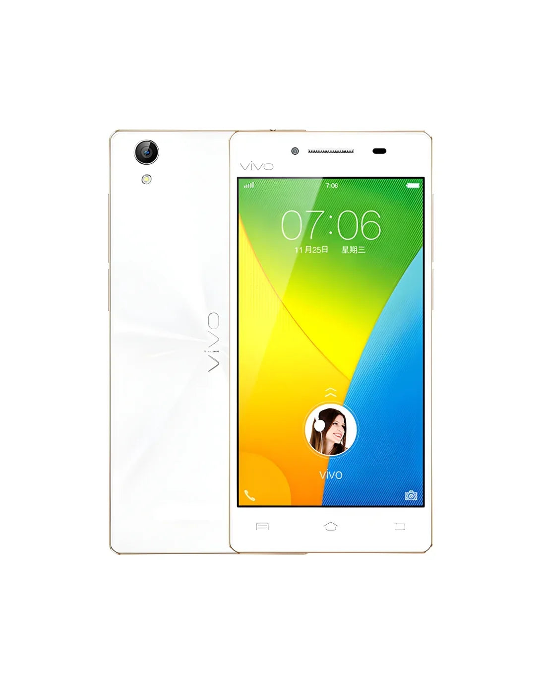Vivo Y51 (2015) Refurbished
