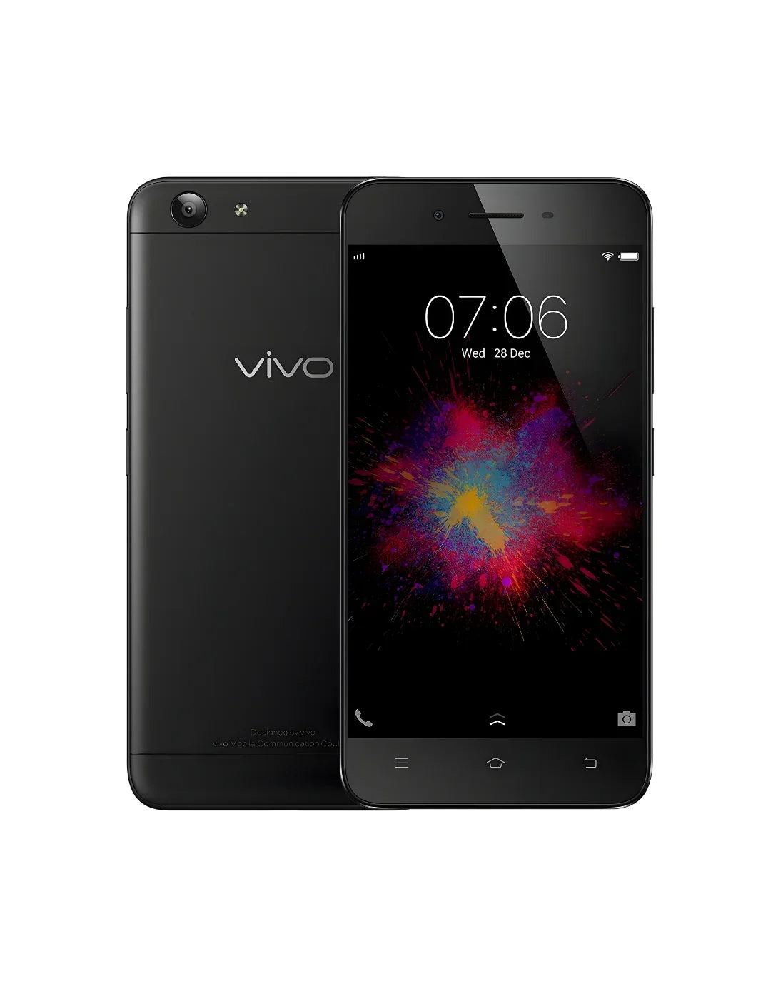 Vivo Y53 5G Refurbished