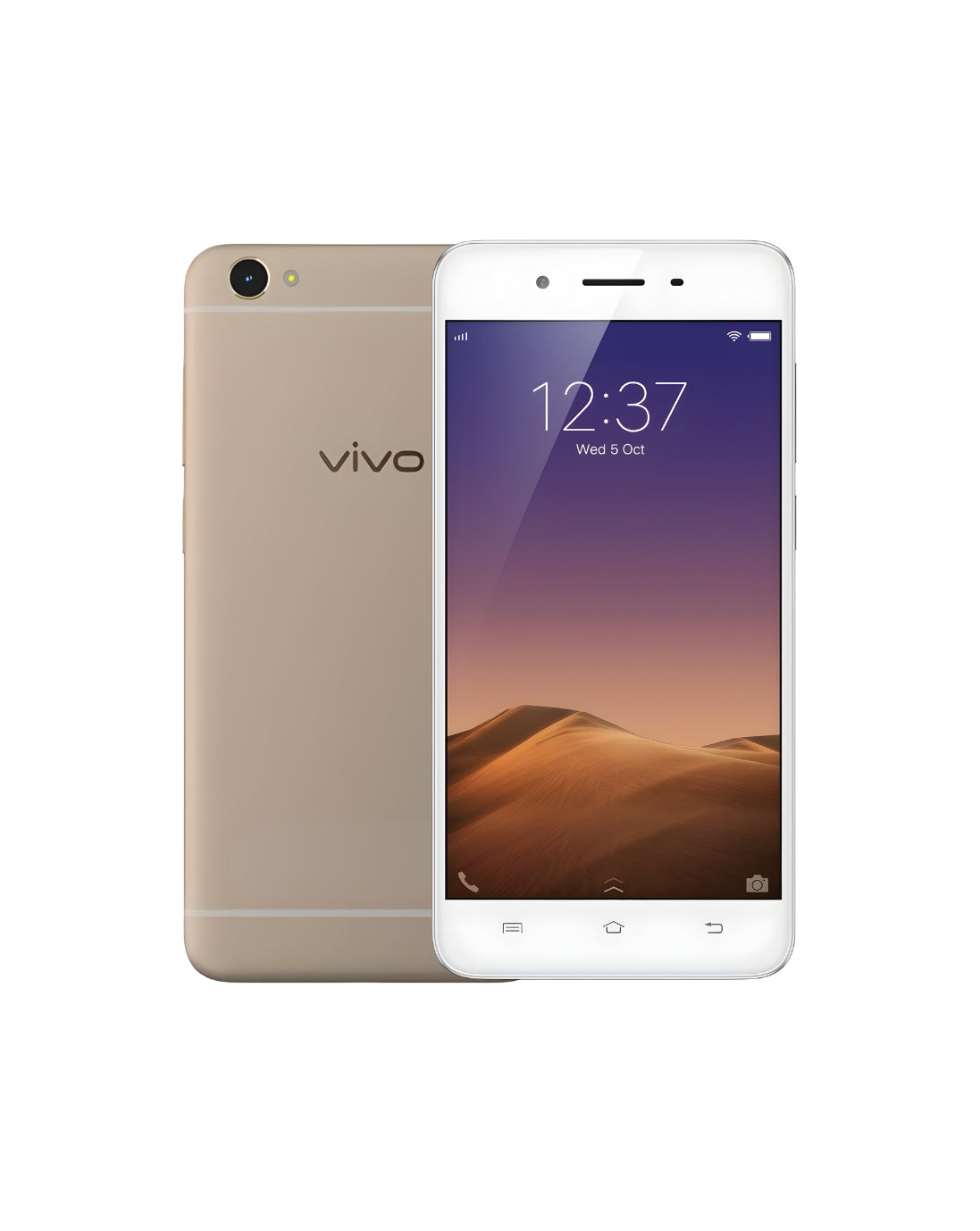 Vivo Y55L Refurbished