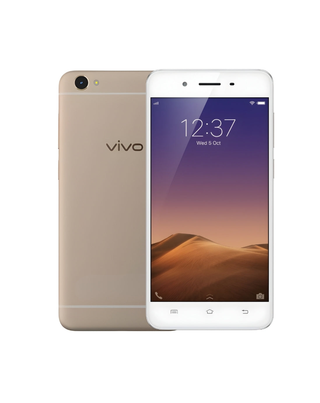 Vivo Y55L 4G Refurbished
