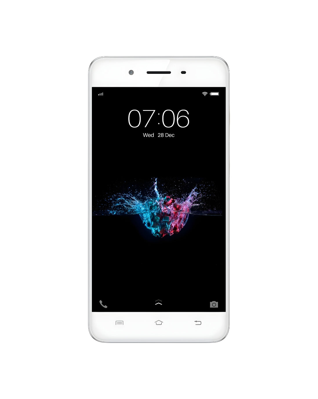 Vivo Y55S 5G Refurbished