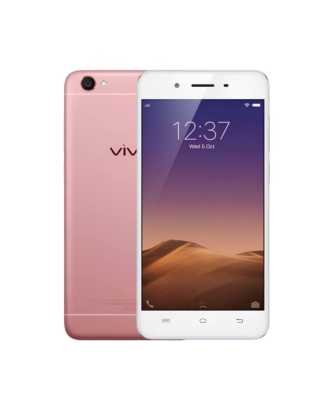 Vivo Y55S 5G Refurbished