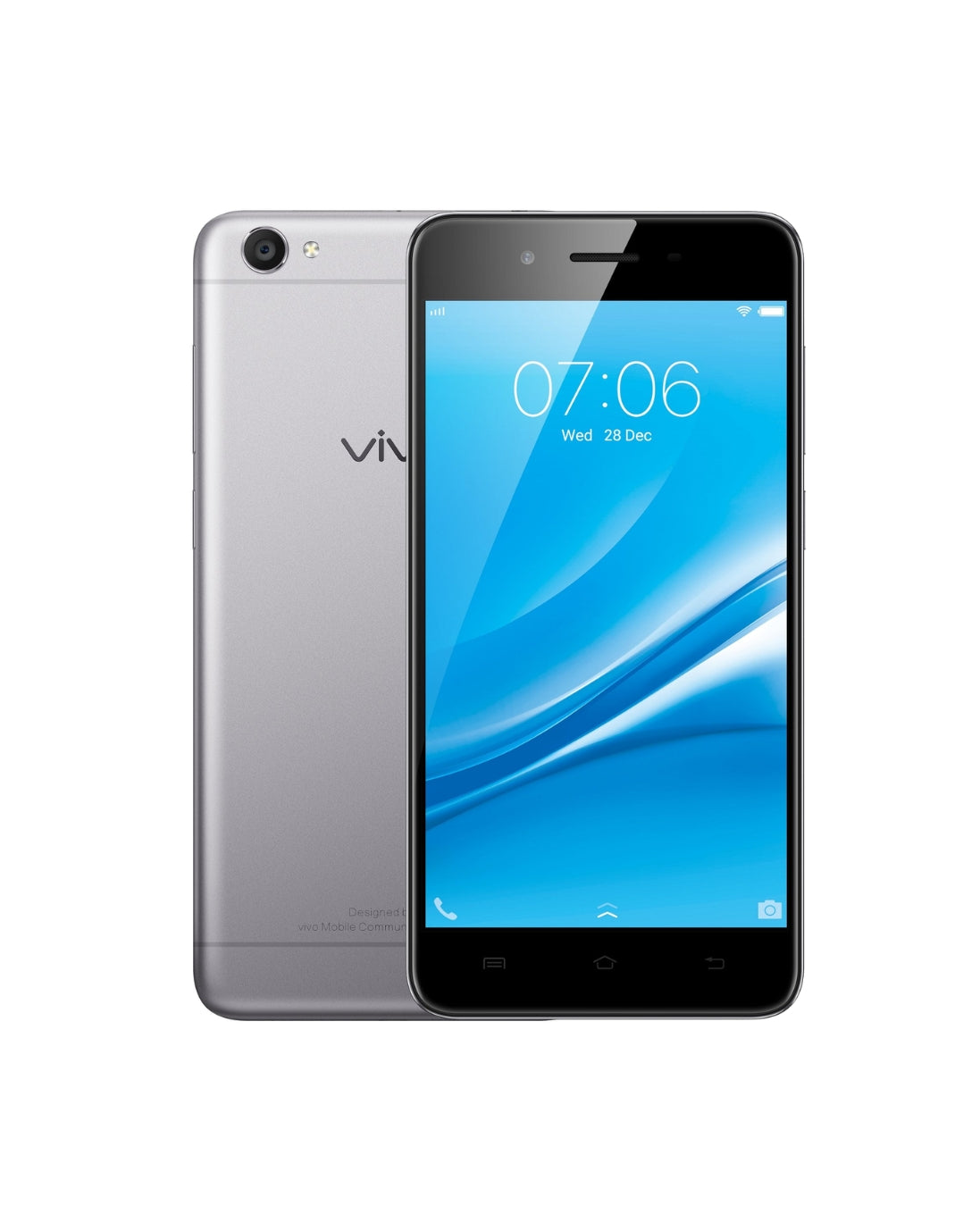 Vivo Y55S 5G Refurbished