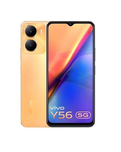 Vivo Y56 Refurbished
