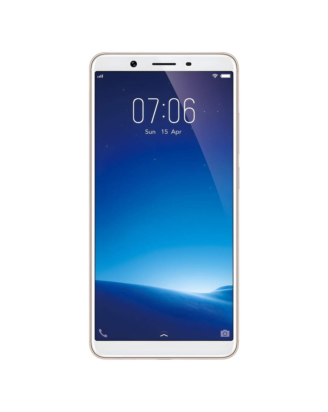 Vivo Y71 5G Refurbished