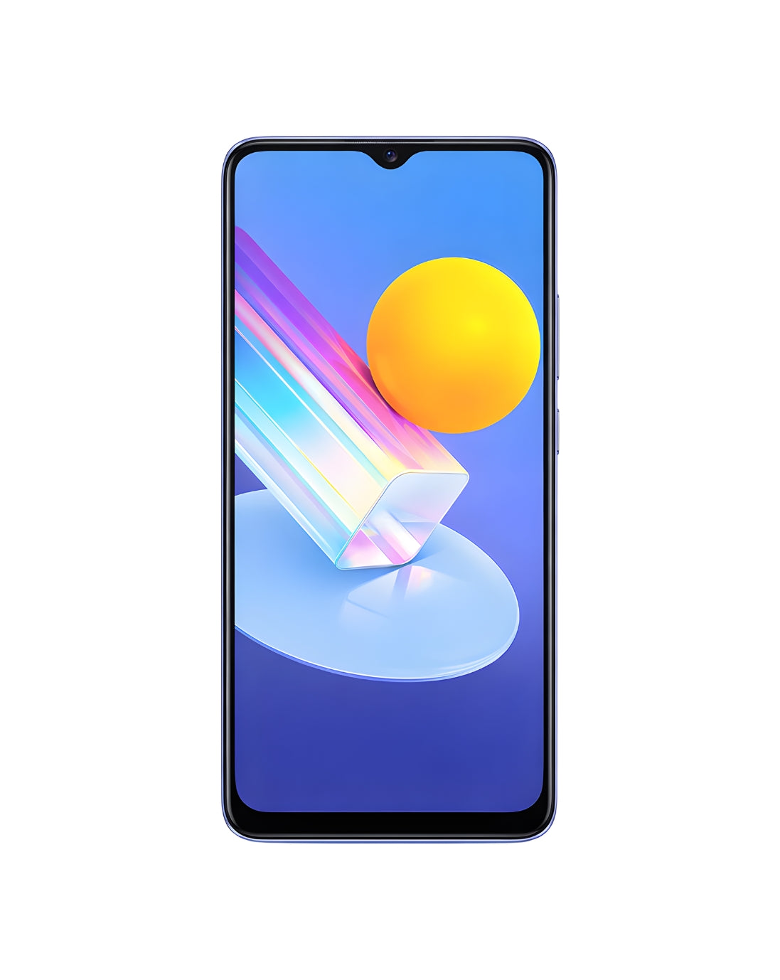 Vivo Y72 5G Refurbished