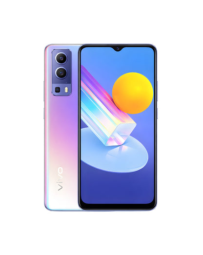 Vivo Y72 5G Refurbished