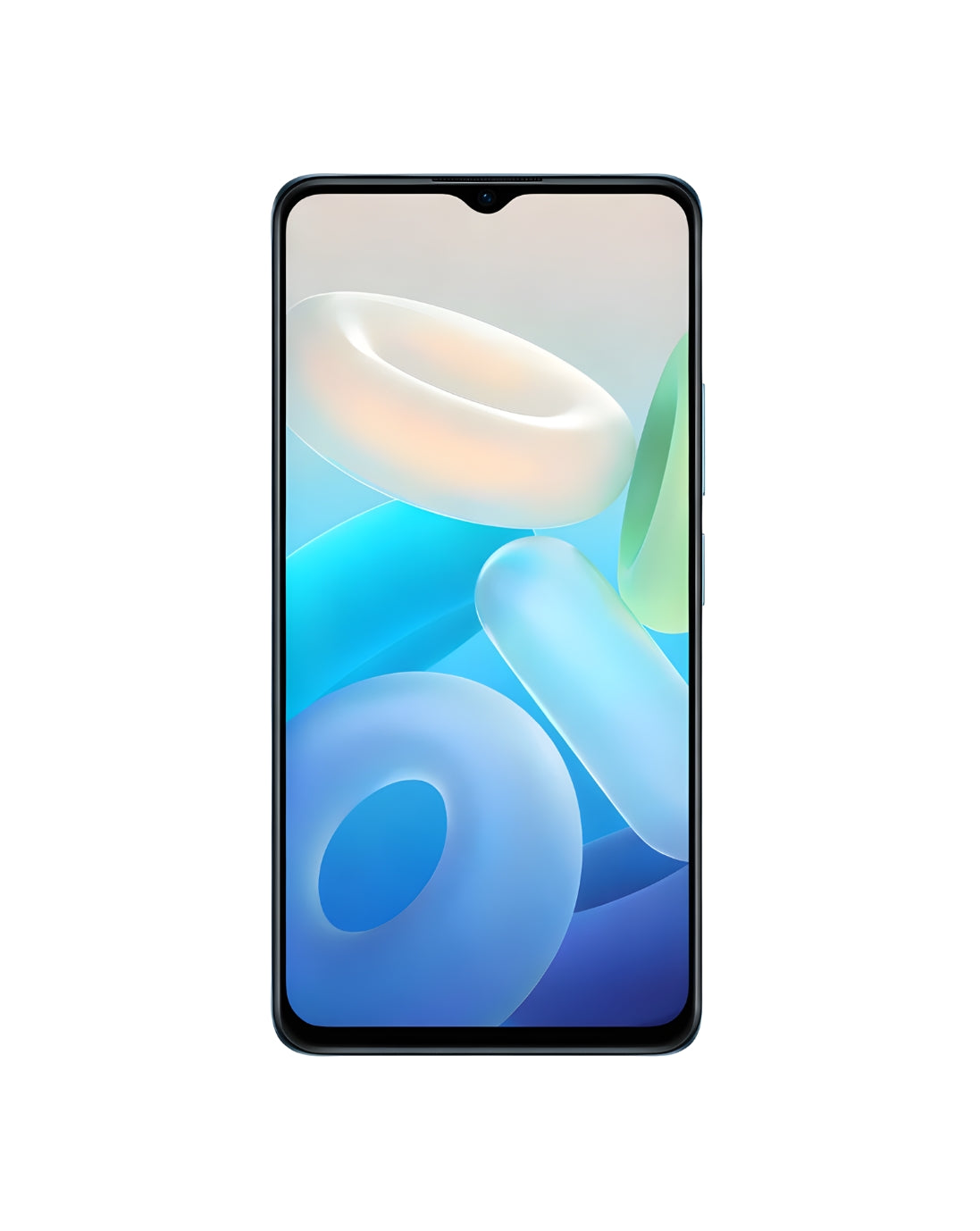 Vivo Y74S 5G Refurbished
