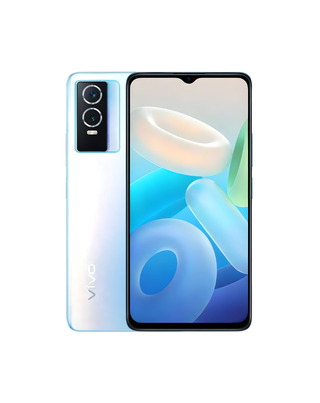 Vivo Y74S 5G Refurbished