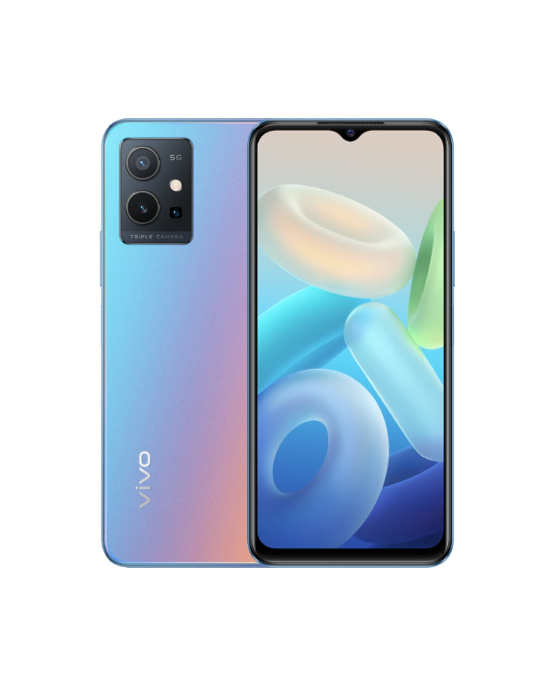 Vivo Y75 5G Refurbished