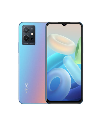 Vivo Y75 5G Refurbished