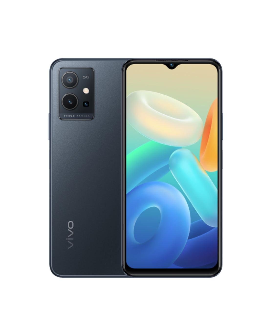 Vivo Y75 5G Refurbished