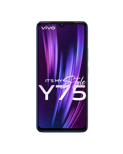 Vivo Y75 Refurbished