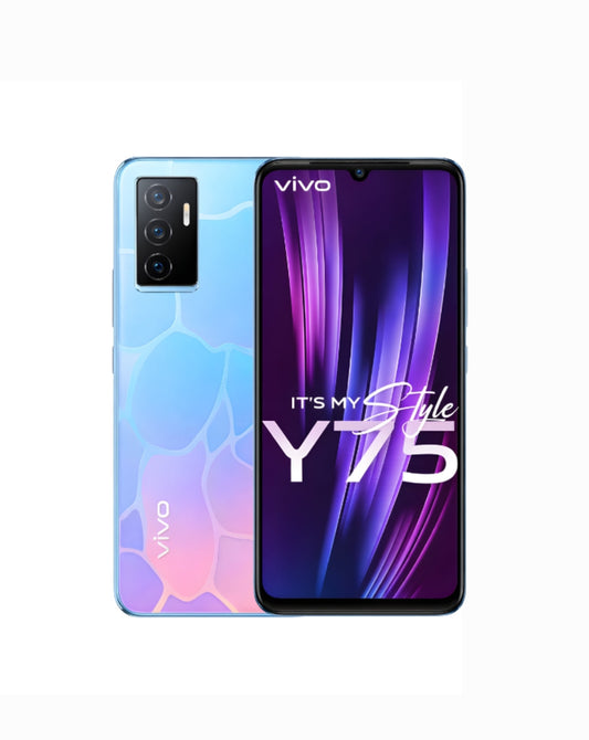 Vivo Y75 5G Refurbished