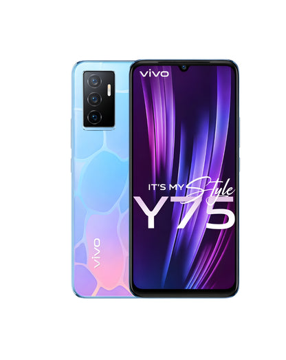 Vivo Y75 Refurbished