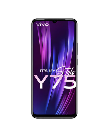 Vivo Y75 Refurbished