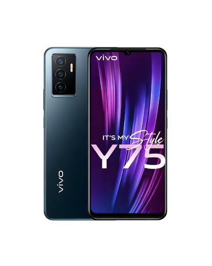 Vivo Y75 Refurbished