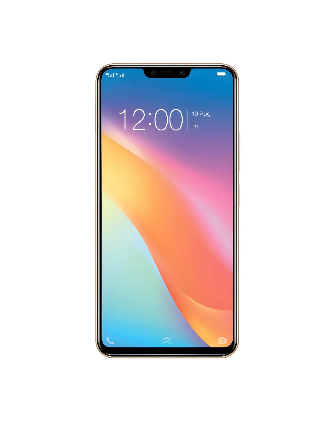 Vivo Y81 Refurbished