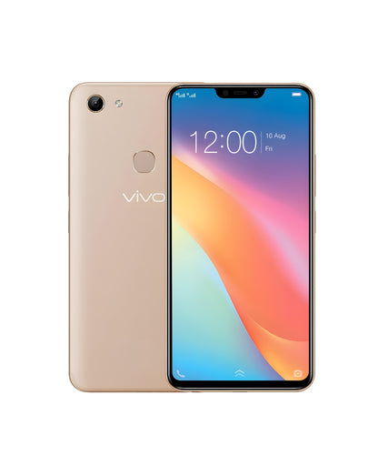 Vivo Y81 4G Refurbished