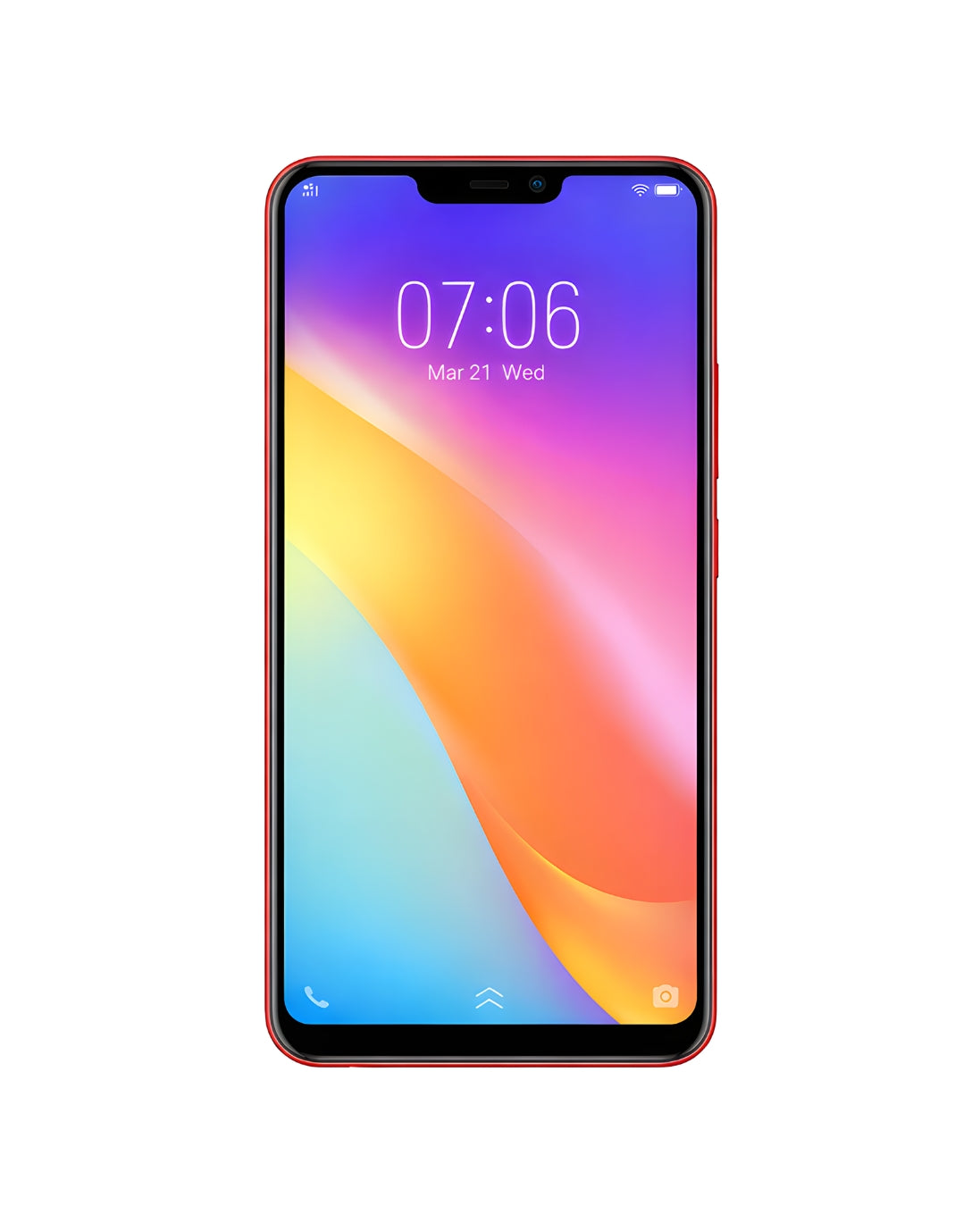 Vivo Y81I Refurbished