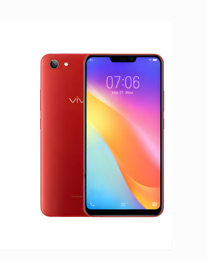 Vivo Y81I Refurbished