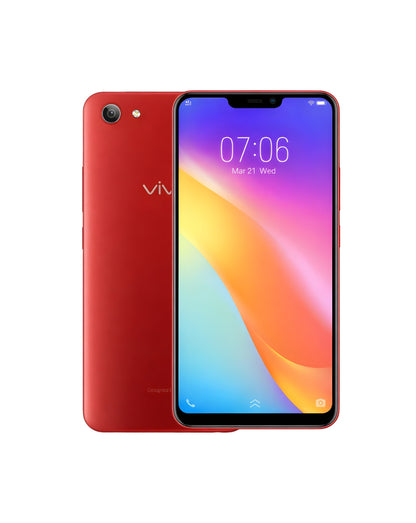 Vivo Y81I 4G Refurbished