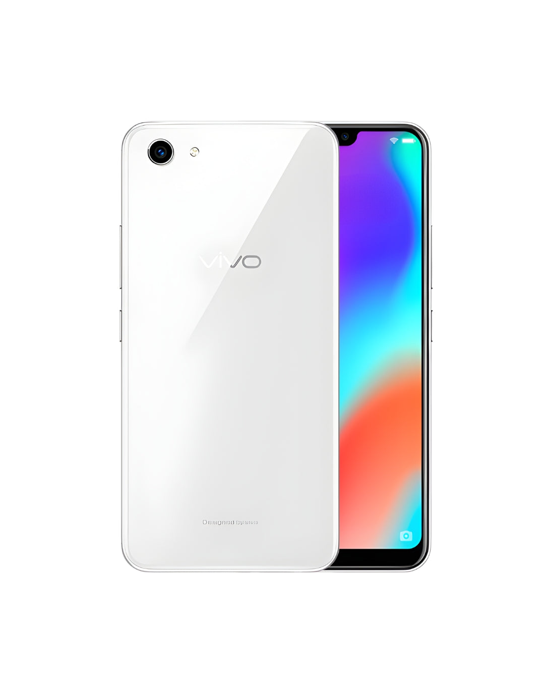 Vivo Y83 Refurbished