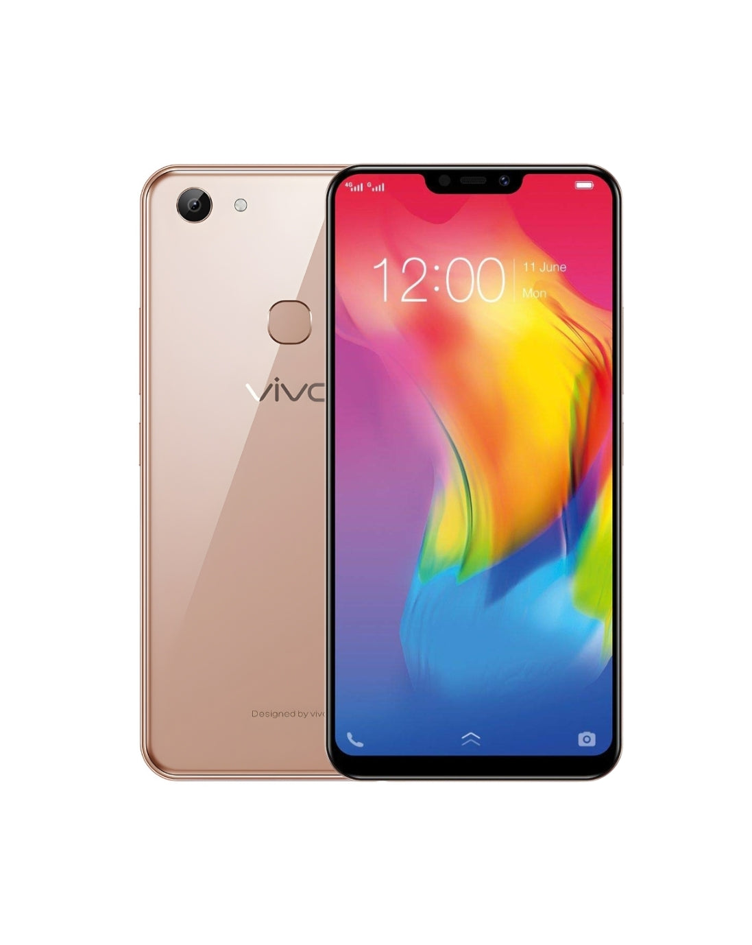 Vivo Y83 4G Refurbished