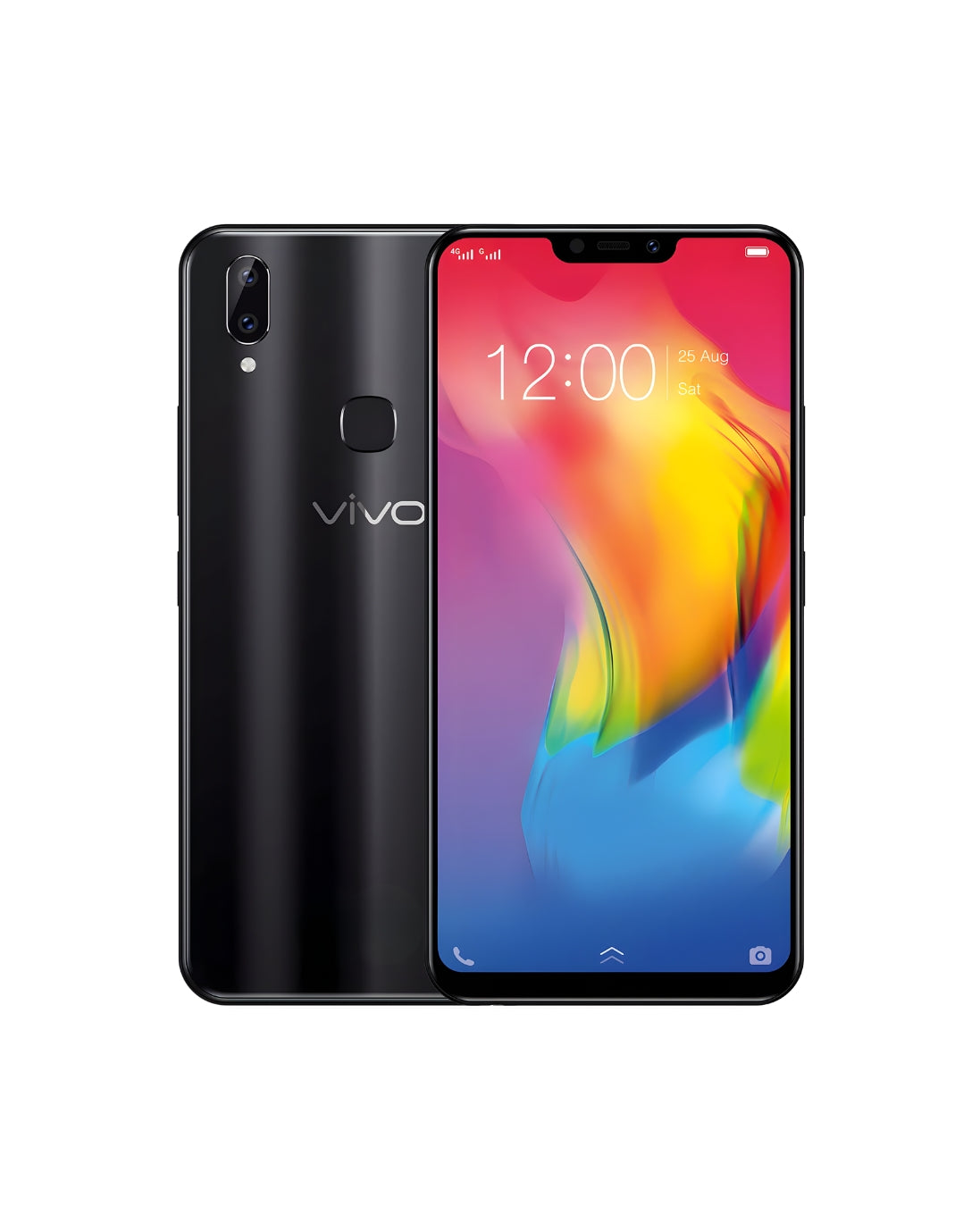 Vivo Y83 Pro Refurbished