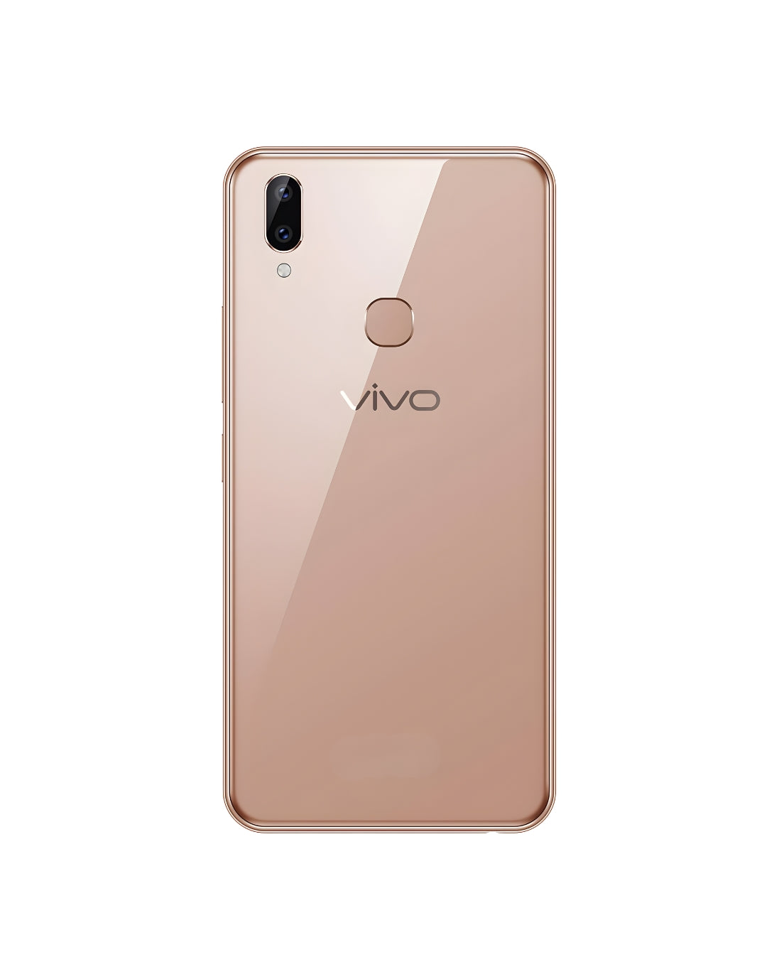 Vivo Y83 Pro Refurbished