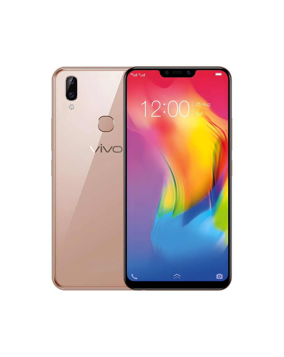 Vivo Y83 Pro Refurbished