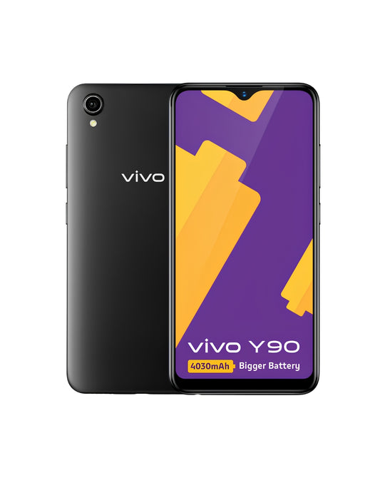 Vivo Y90 4G Refurbished