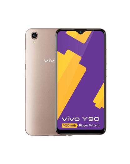 Vivo Y90 4G Refurbished