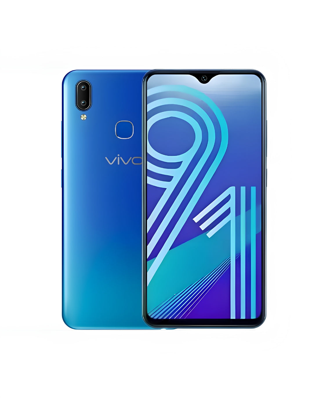 Vivo Y91 4G Refurbished