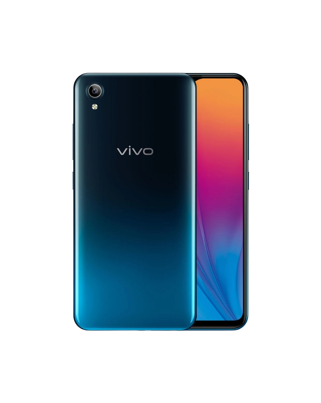 Vivo Y91i Refurbished