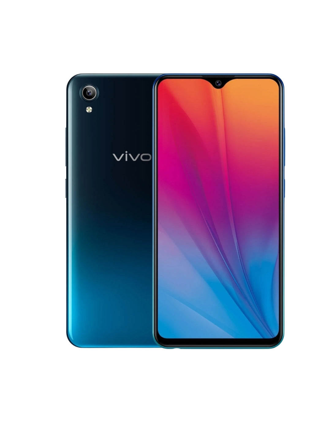 Vivo Y91i 4G Refurbished
