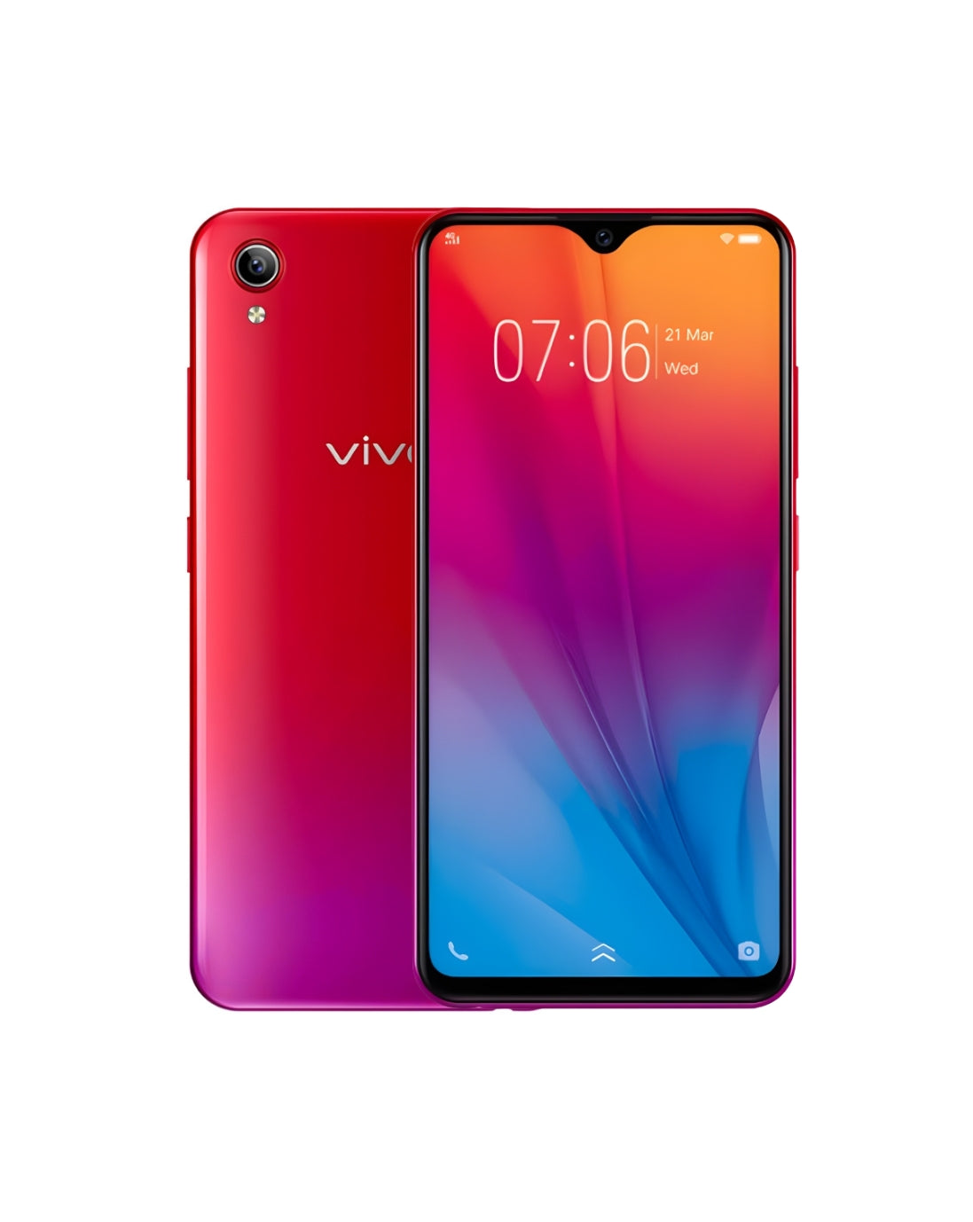 Vivo Y91i 4G Refurbished