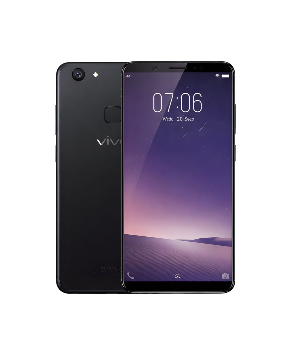 Vivo Z10 5G Refurbished