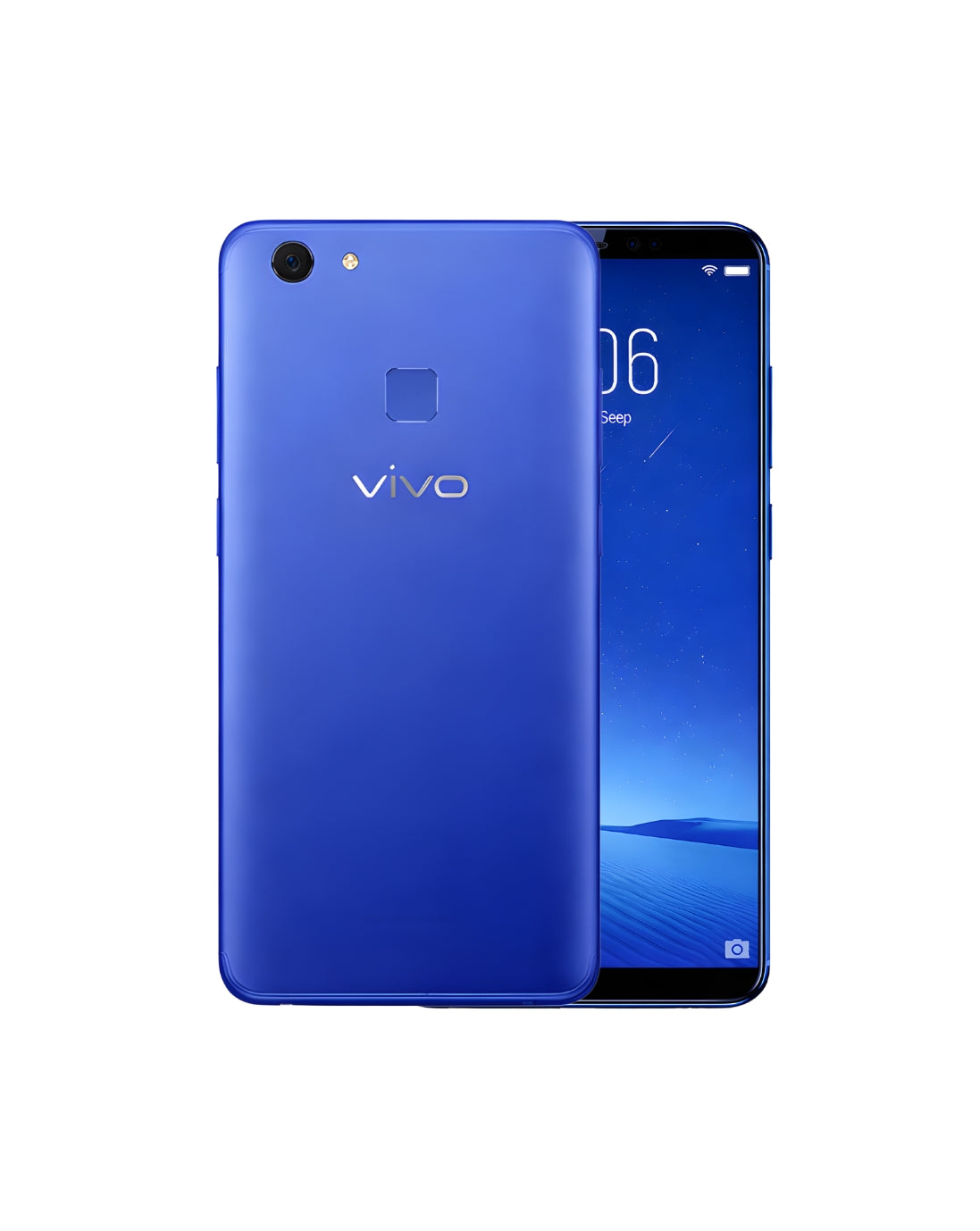 Vivo Z10 5G Refurbished
