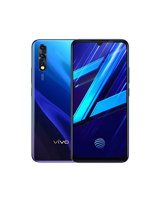 Vivo Z1x Refurbished