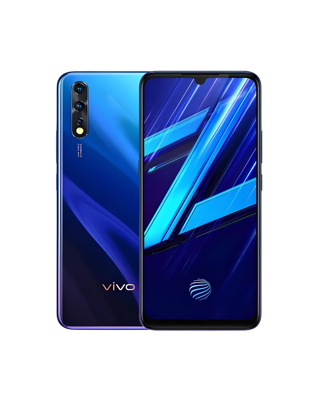 Vivo Z1x 4G Refurbished