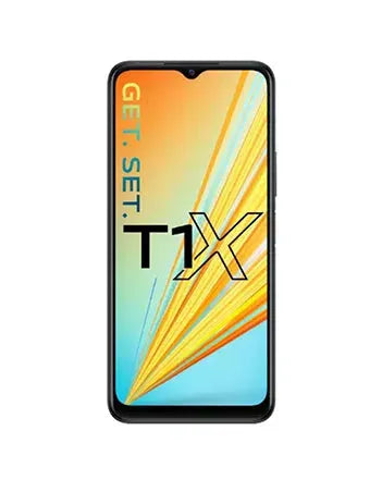 Vivo T1X Refurbished