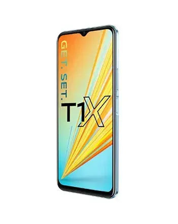 Vivo T1X Refurbished