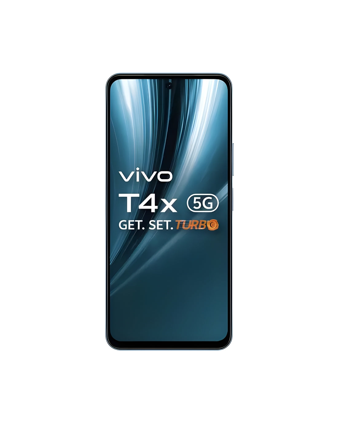 Vivo T4x  Pre-Owned Brand warranty 12 months