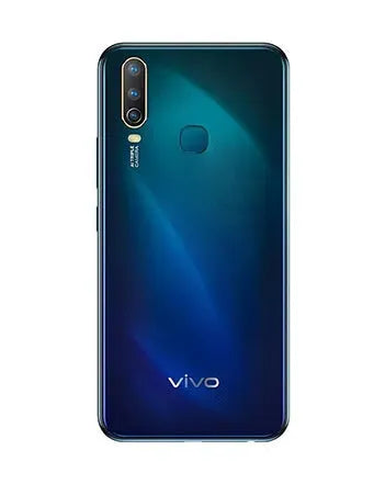 Vivo U10 Refurbished