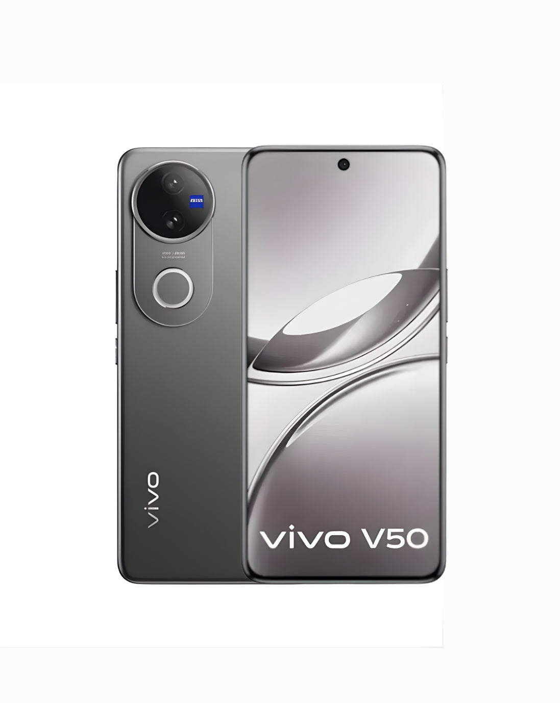 Vivo V50 5G Pre-Owned with 6 Months Refit Warranty